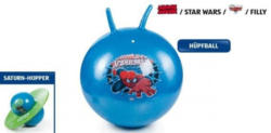 Hüpfball/Saturn-Hopper