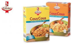 Cous Cous