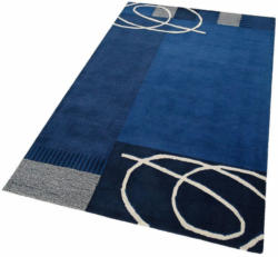 Teppich, my home Selection, »Acar«, reine Schurwolle, handgetuftet