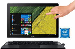 Acer Switch 3 - SW312-31-C8E0, 12,2" Notebook, Intel® Celeron? (12,2 Zoll), 64 GB Speicher