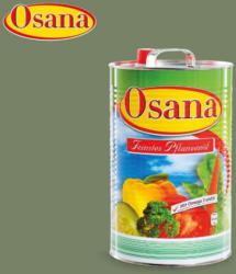 OSANA Feinstes Pflanzenöl