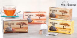Rooibos Tee