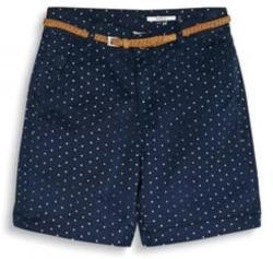 Short mit Print