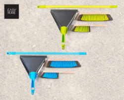 EASYHOME Kehr-Set, 4-teilig