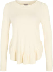 ´VMAnnika Light LS Ruffle´ Bluse