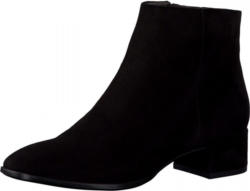 Ankleboot Suede