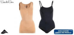 Damen-Top/Body, figurformend