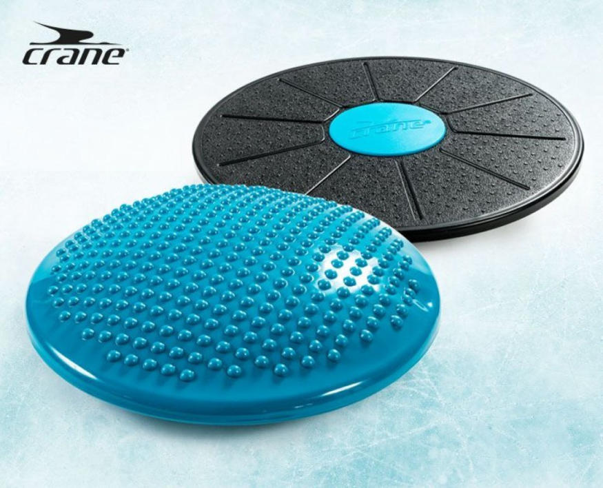 CRANE BalanceKissen/ BalanceBoard ️ Online von HOFER wogibtswas.at