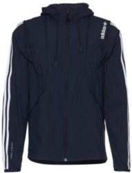 Jacke mit weitenverstellbarer Kapuze