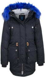 Homebase Parka