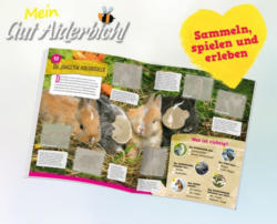 Stickerheft