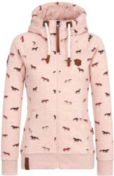 Sweatjacke ´Nochmal Schwanz gehabt!´