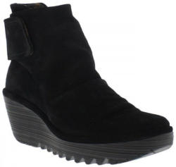 FLY LONDON Stiefelette,Wedges »YEGI689FLY oil suede«