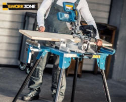 WORKZONE Werktisch