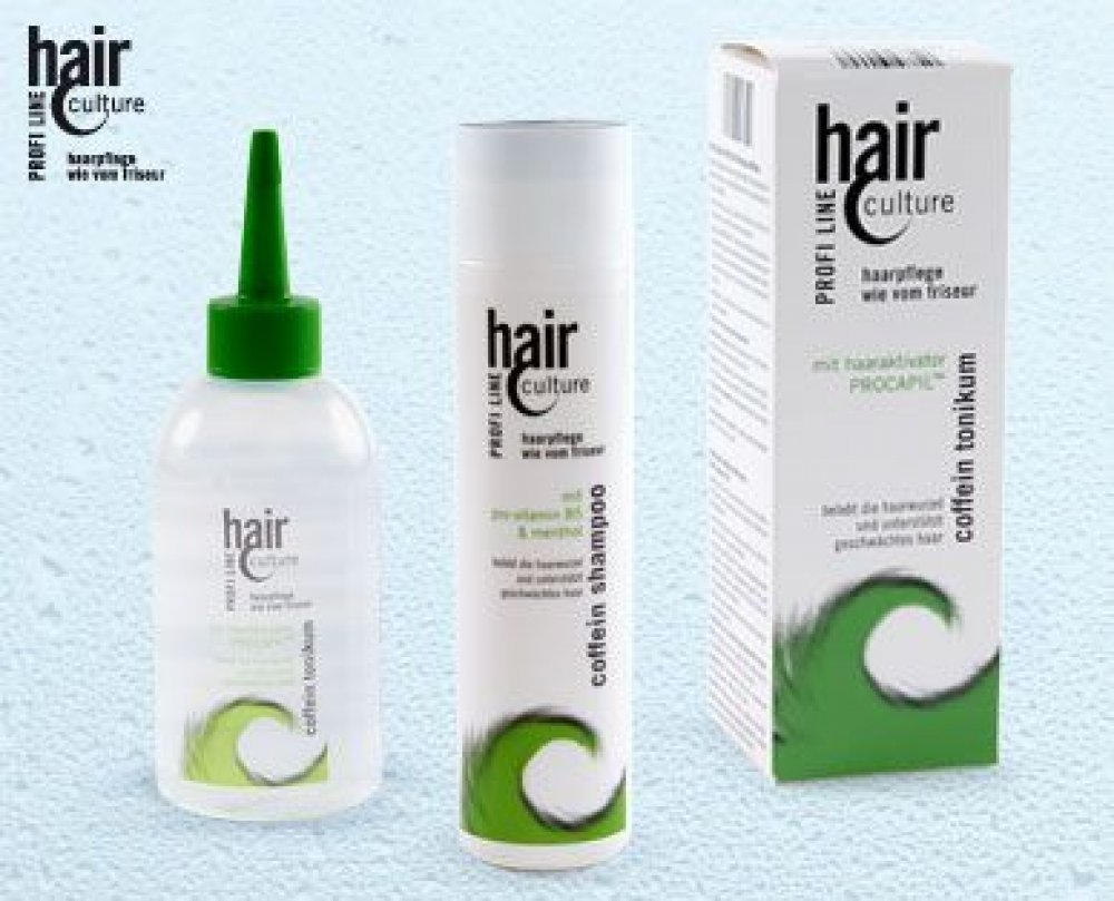 Hair Culture Profi Line Coffein Shampoo Tonikum Nur 4 99 Hofer Angebot Wogibtswas At