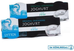 Lyttos Griechisches Naturjoghurt Nur 3 49 Statt 3 79 Hofer Angebot Wogibtswas At