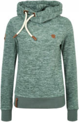 Kapuzenpullover ´Glitzermuschi III´