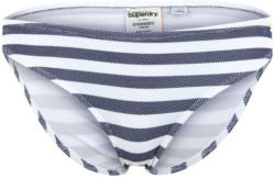 Gestreifte Bikinihose ´Cali´