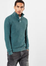 Q/S designed by Strickpullover in Pigment Dye