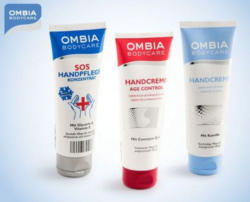 OMBIA BODYCARE Handcreme