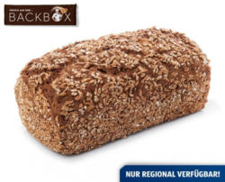 BACKBOX Körndlbrot