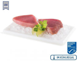 ALMARE SEAFOOD MSC Thunfisch-Steak
