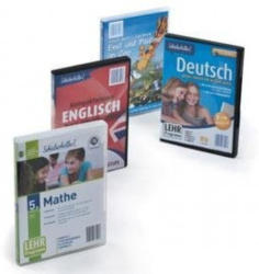 CD-ROM Lernsoftware
