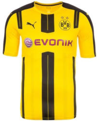Borussia Dortmund Trikot Home Authentic Collectors Box 2016/2017 Herren