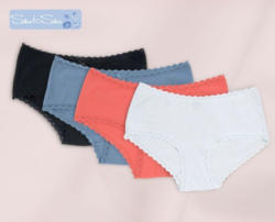 SKIN TO SKIN Damen-Spitzen-Slips