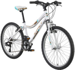 X Fact Mission 24 Zoll nur € 279,99 statt € 429,99 Hervis X Fact Mission 18 nur € 85,00 | Hervis.at