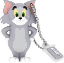 EMTEC USB-Stick »USB2.0 HB102 8GB Tom&Jerry - Tom«