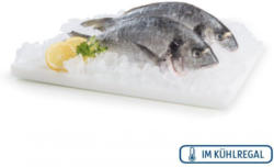 ALMARE SEAFOOD Goldbrasse 620 g