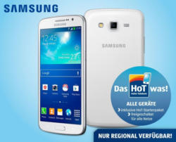 SAMSUNG Galaxy Grand 2