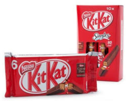 NESTLÉ KitKat