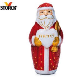 Merci Weihnachtsmann Merci Weihnachtsmann