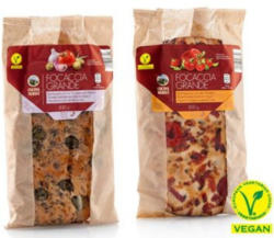 CUCINA NOBILE Focaccia grande