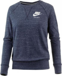 ´Gym Vintage´ Langarmshirt Damen