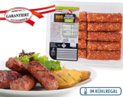 BBQ Grillsortiment