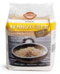 HAPPY HARVEST Rohrzucker