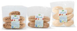NATUR AKTIV Bio-Gebäck