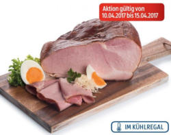 Osterschinken Nur 4 99 Hofer Angebot Wogibtswas At