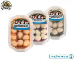 DIE KÄSEMACHER Schafkäsebällchen