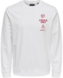 Pullover Print