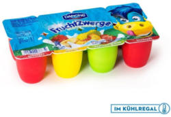 DANONE Fruchtzwerge