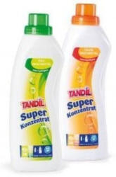 wogibtswas.at - Superkonzentriertes Flüssigwaschmittel € 2,99 statt € 3