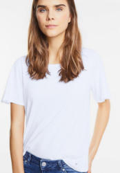 Street One Flügelärmel Shirt Nata