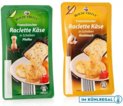 ROI DE TREFLE Raclette Käsemix