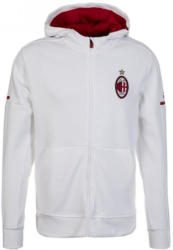 adidas Performance Kapuzensweatjacke »Ac Mailand Anthem Squad«