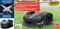 Rasenmähroboter Agro R 800 Li