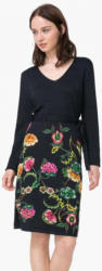 Desigual Kleid »VESTLULU«